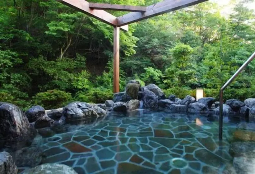 Hotelli Hidamari
