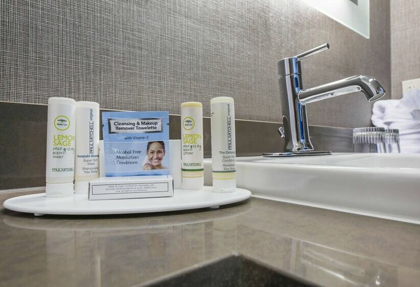 فندق Springhill Suites By Marriott Gallup