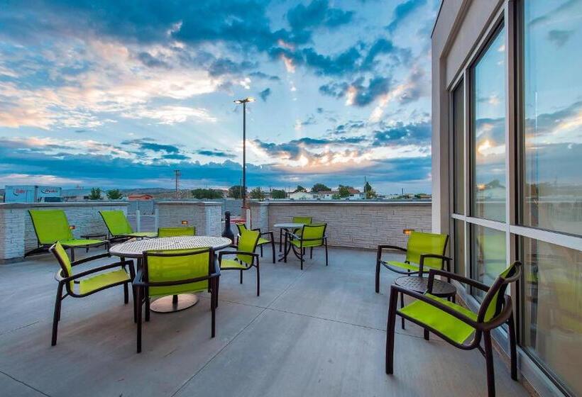 فندق Springhill Suites By Marriott Gallup