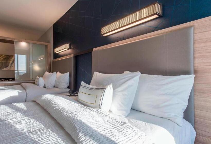 فندق Springhill Suites By Marriott Gallup