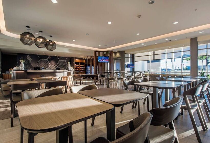 فندق Springhill Suites By Marriott Gallup