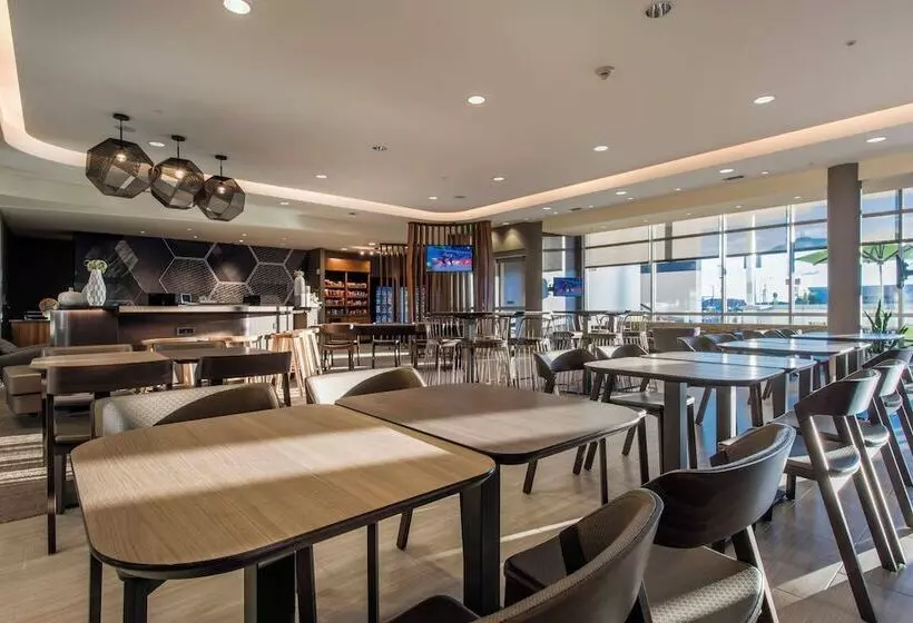 ホテル Springhill Suites By Marriott Gallup