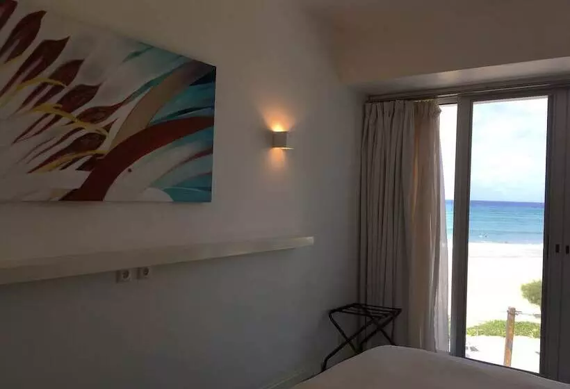 هتل Tofo Mar