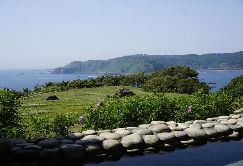 فندق Umi To Irihi No Yado Teisui