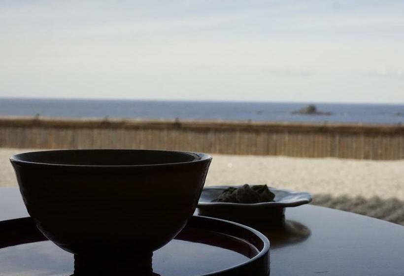 فندق Umi To Irihi No Yado Teisui