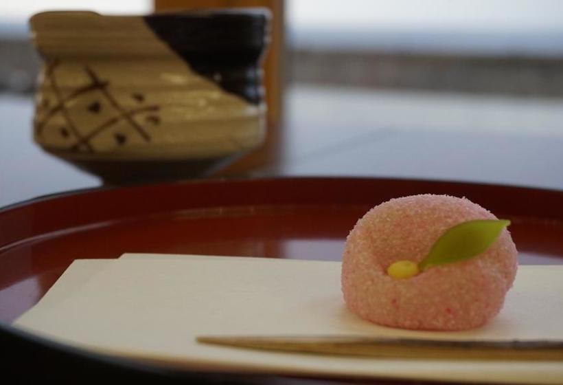 فندق Umi To Irihi No Yado Teisui