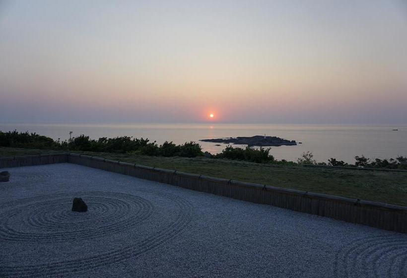 فندق Umi To Irihi No Yado Teisui