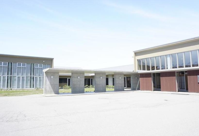 فندق Umi To Irihi No Yado Teisui