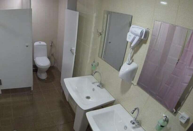 호텔 Vagary Hostel