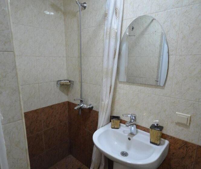 호텔 Vagary Hostel