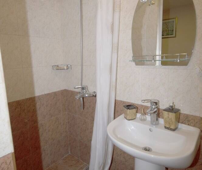 호텔 Vagary Hostel