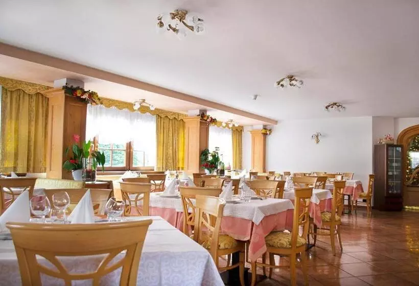 ホテル Villa Fosine