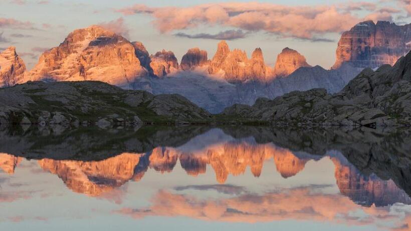 בית מלון כפרי Villa Fosine