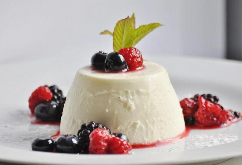 בית מלון כפרי Villa Fosine