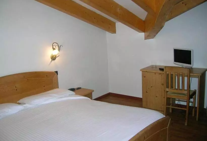 ホテル Villa Fosine