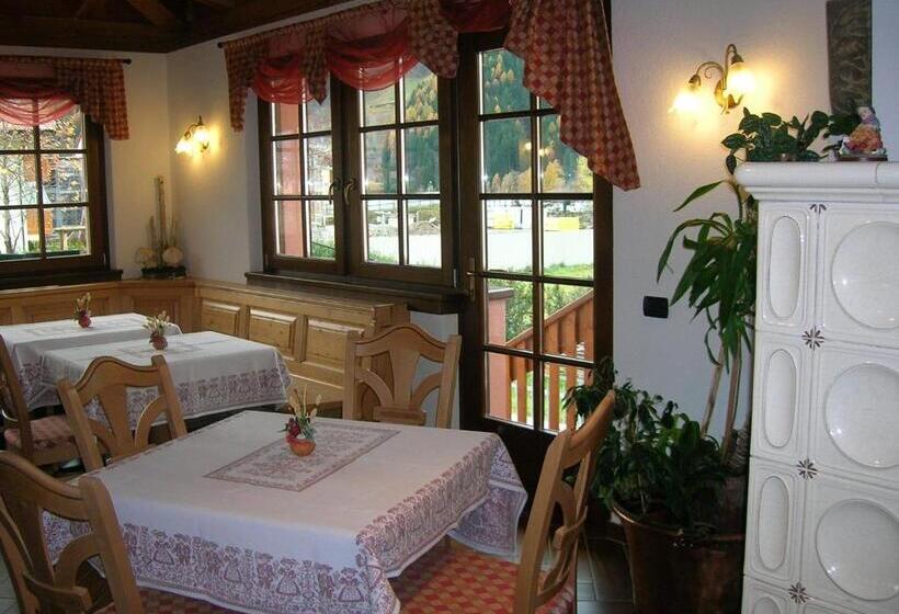 בית מלון כפרי Villa Fosine