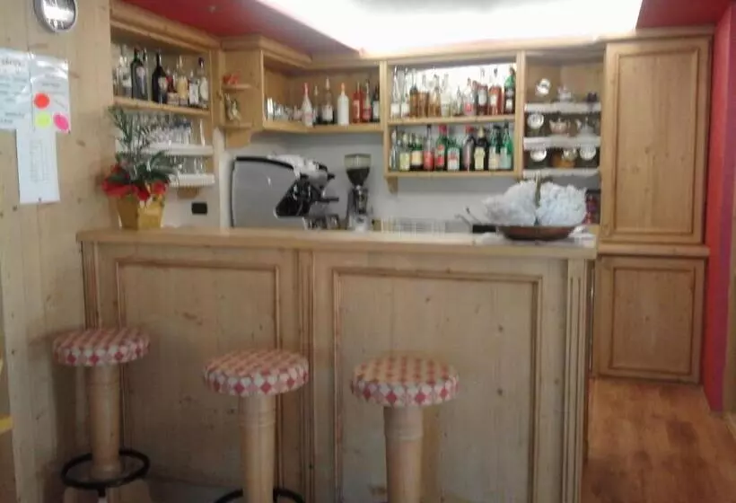 ホテル Villa Fosine