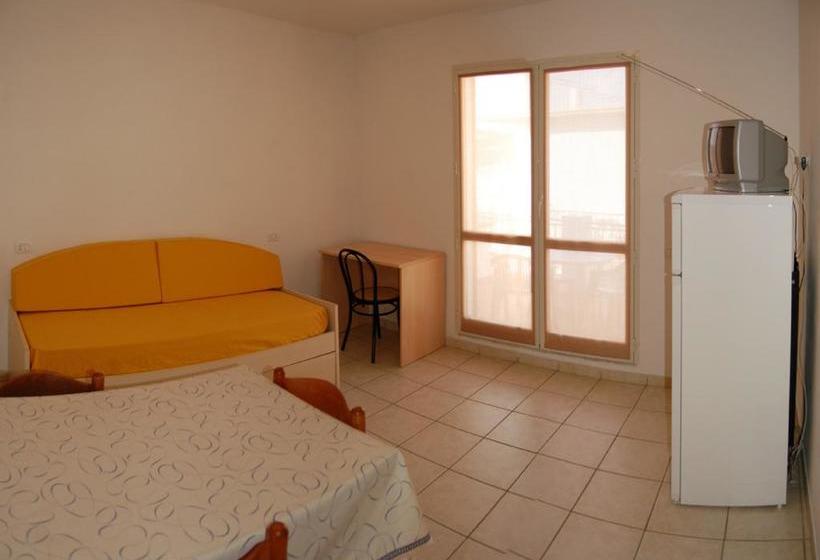 בית מלון כפרי Villa Miramare