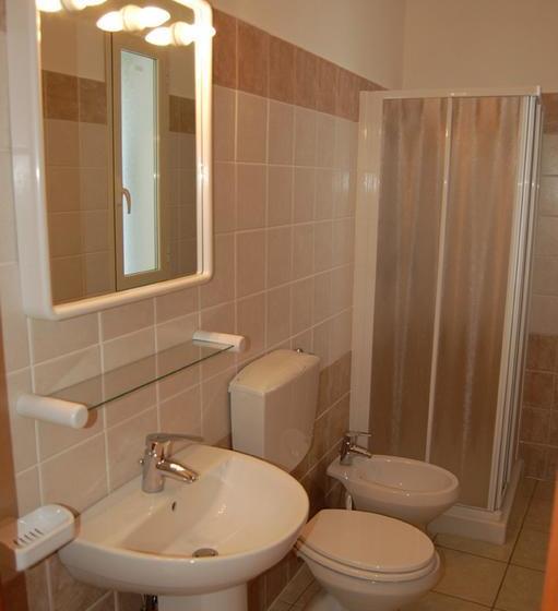 בית מלון כפרי Villa Miramare