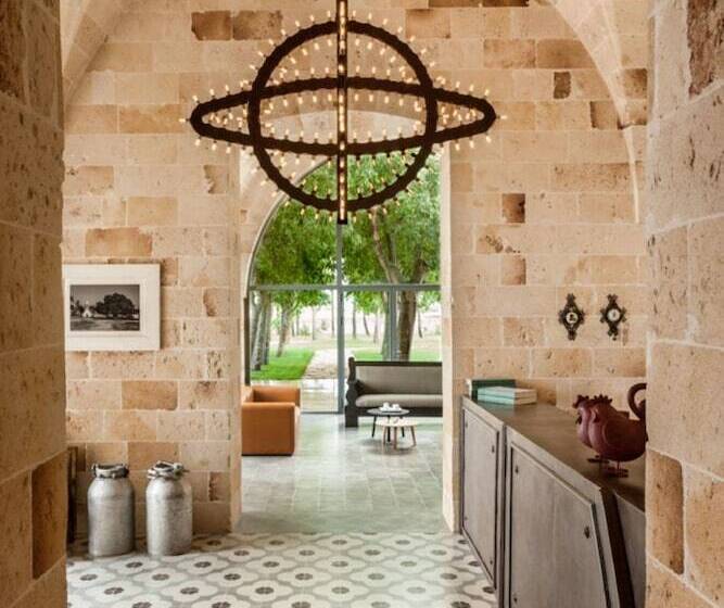 בית מלון כפרי Vinilia Wine Resort