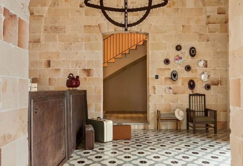 בית מלון כפרי Vinilia Wine Resort