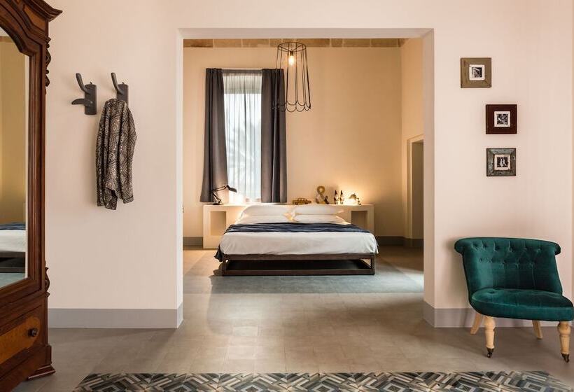 בית מלון כפרי Vinilia Wine Resort