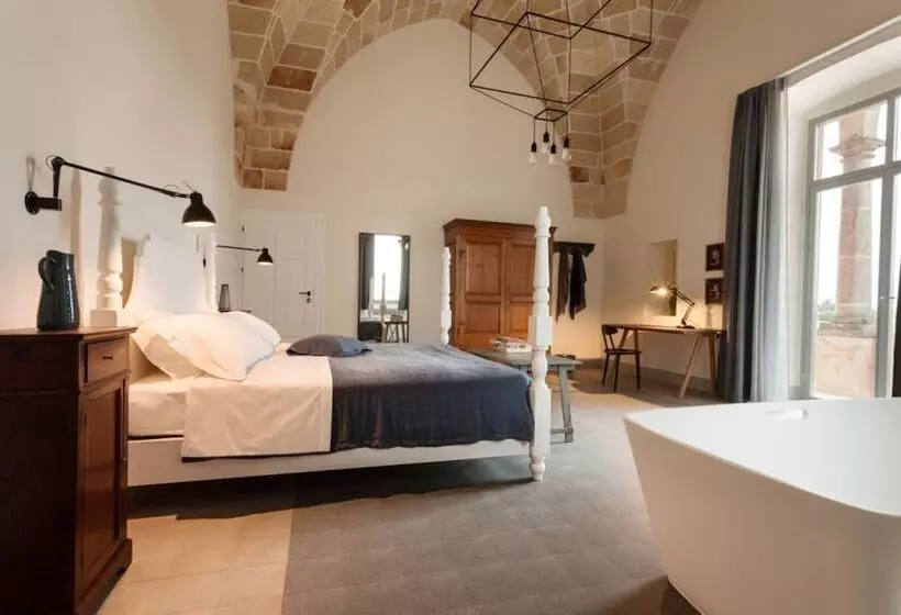 Hotelli Vinilia Wine Resort