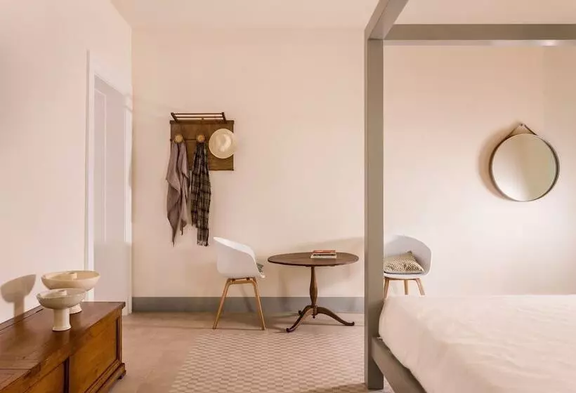 Hotelli Vinilia Wine Resort