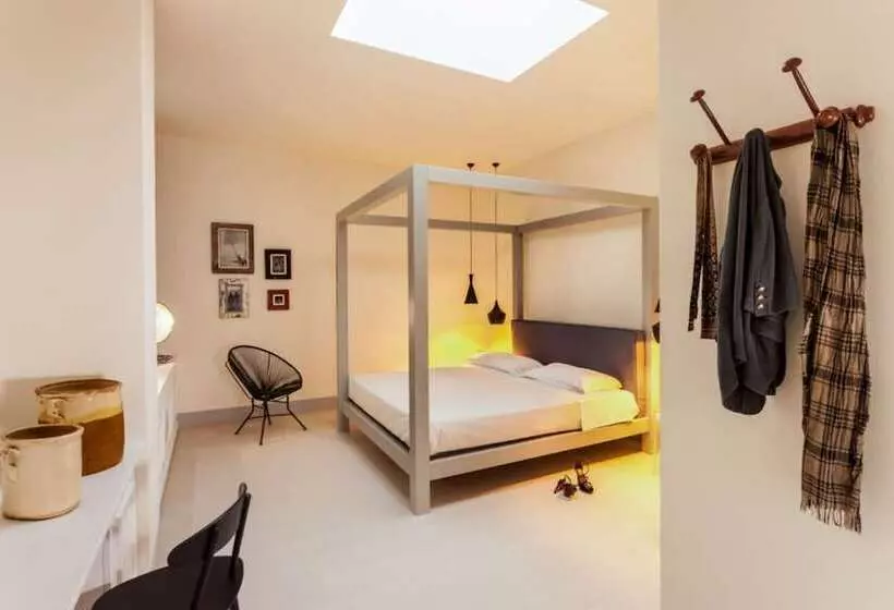 Hotelli Vinilia Wine Resort