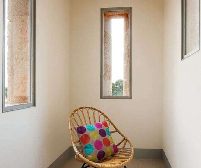 בית מלון כפרי Vinilia Wine Resort