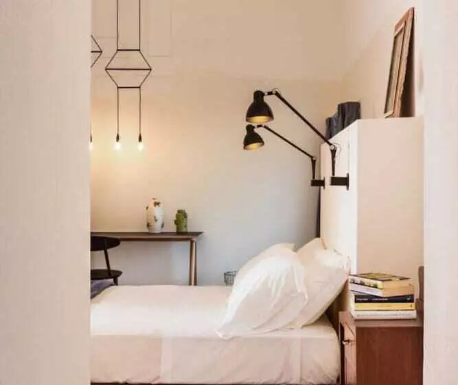 Hotelli Vinilia Wine Resort