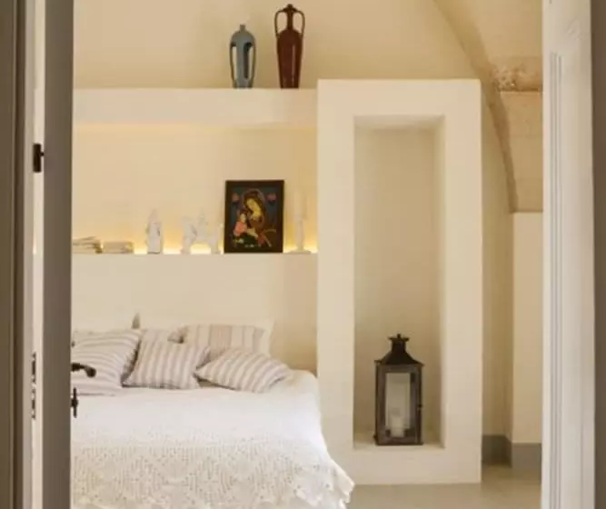 Hotelli Vinilia Wine Resort