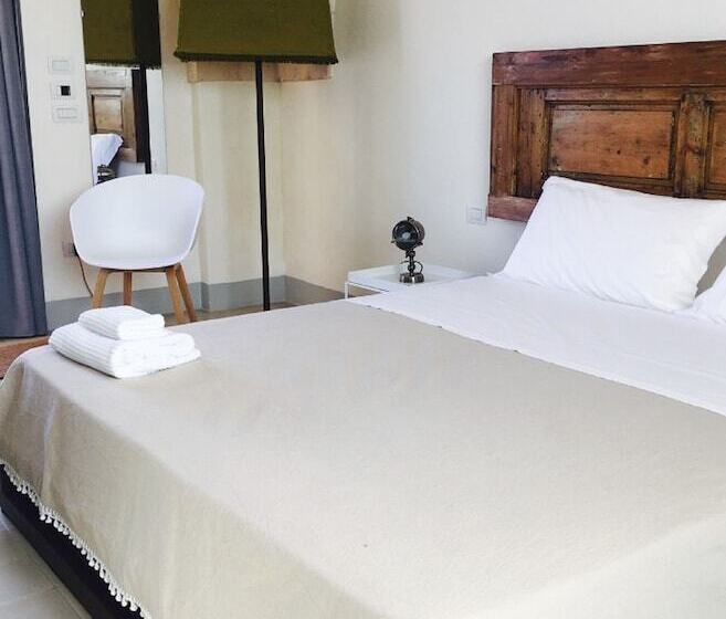 בית מלון כפרי Vinilia Wine Resort