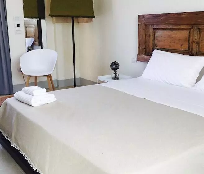 Hotelli Vinilia Wine Resort