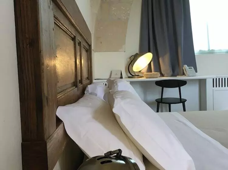 Hotelli Vinilia Wine Resort