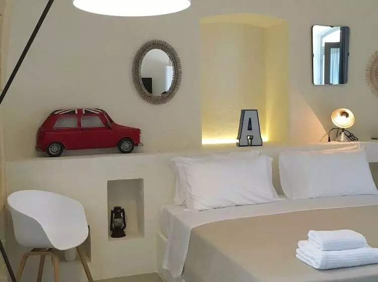 Hotelli Vinilia Wine Resort