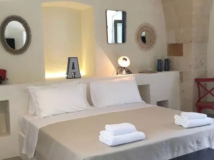 Hotelli Vinilia Wine Resort