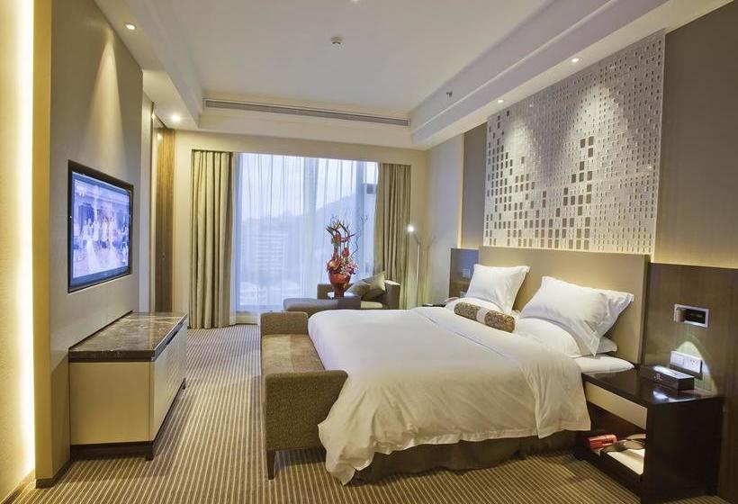 Juntai Hotel Xiamen