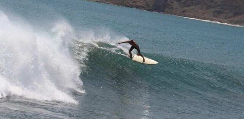 Machele  S Place Beachside Hotel & Pool