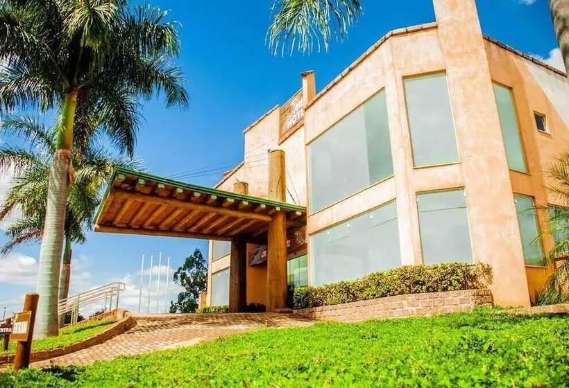 Meu Hotel Garça