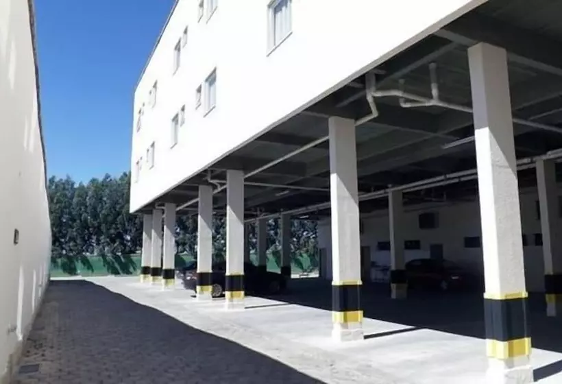 Meu Hotel Garça