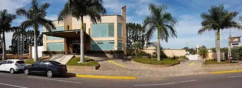 Meu Hotel Garça