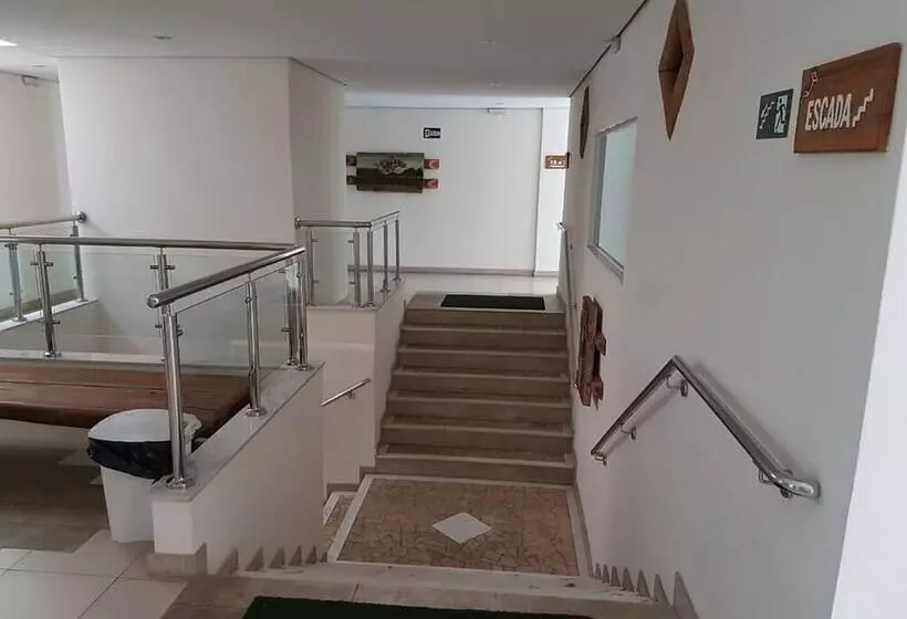 Meu Hotel Garça