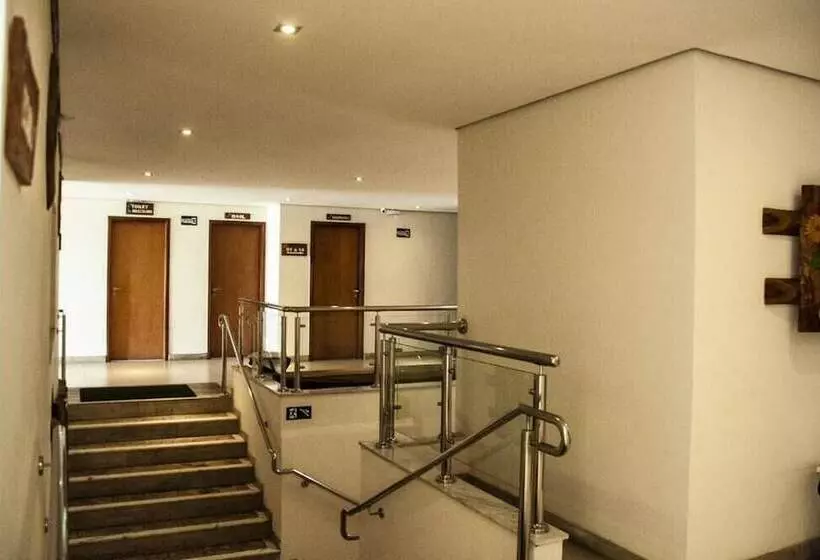 Meu Hotel Garça