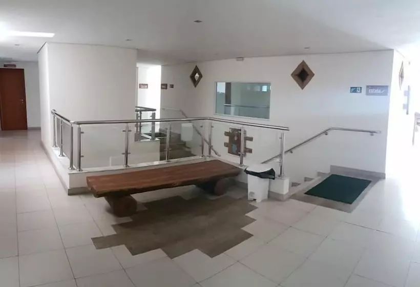 Meu Hotel Garça