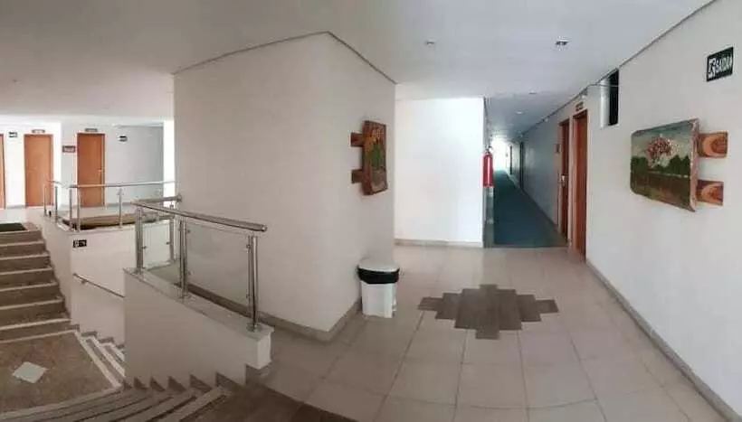 Meu Hotel Garça