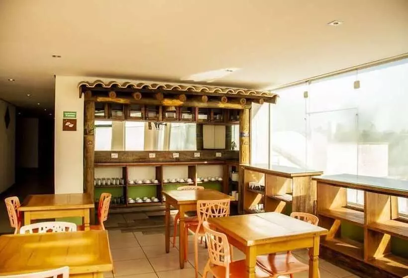Meu Hotel Garça
