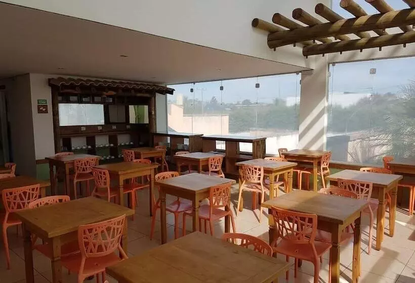 Meu Hotel Garça