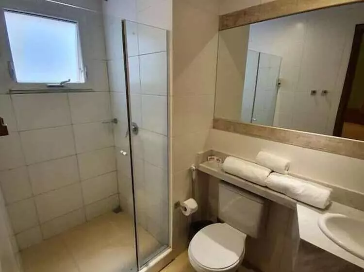 Meu Hotel Garça