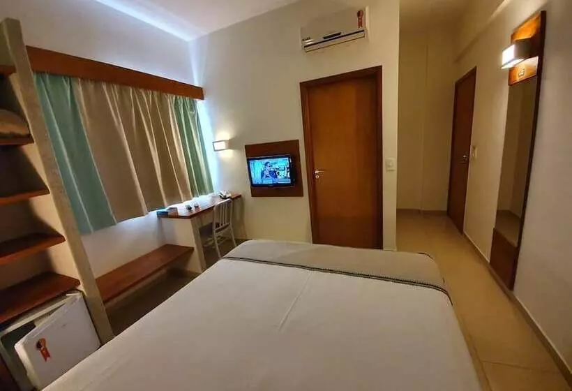 Meu Hotel Garça